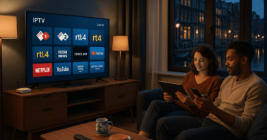 IPTV in the Netherlands: What to Look for Before Buying a Subscription