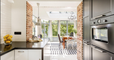 Elevate Your Everyday: Living in a Luxury Apartment Suite