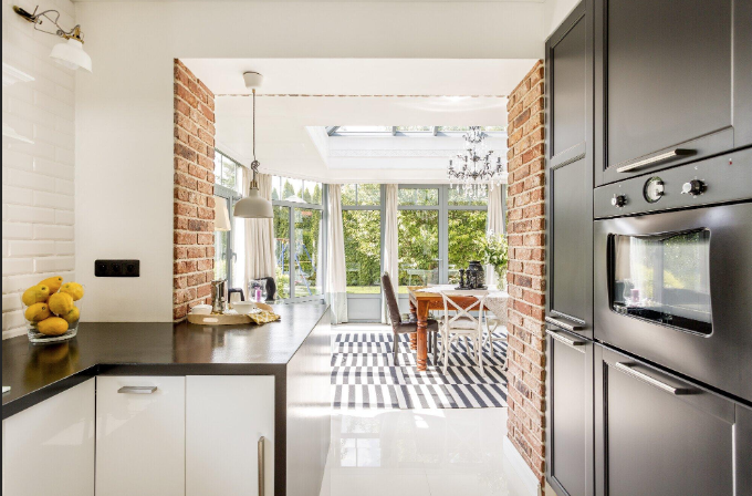 Elevate Your Everyday: Living in a Luxury Apartment Suite