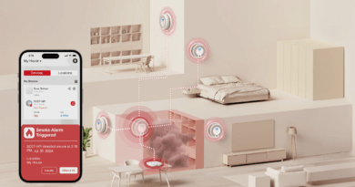 A Smarter Approach to Home Safety for Today’s City Homes