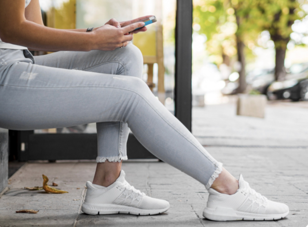 Comfort Meets Style: Best Everyday Shoes for Women 