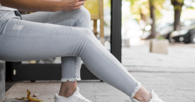 Comfort Meets Style: Best Everyday Shoes for Women 