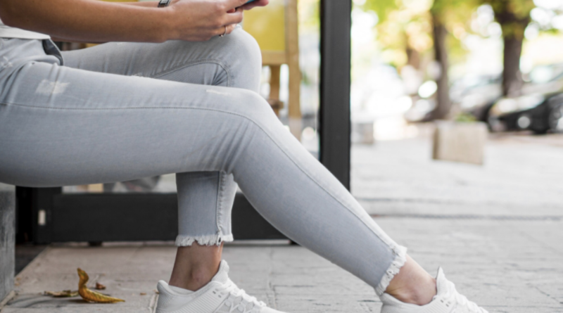 Comfort Meets Style: Best Everyday Shoes for Women 