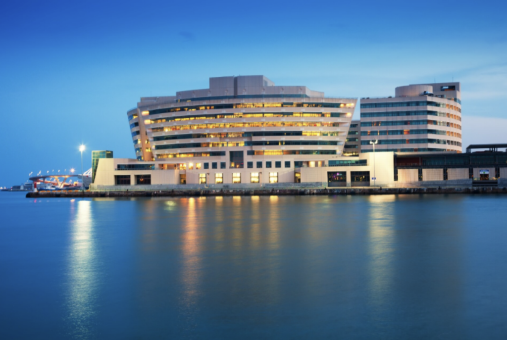 Your Guide to the Finest Hotels in Bahrain 