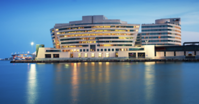 Your Guide to the Finest Hotels in Bahrain 