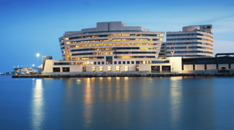 Your Guide to the Finest Hotels in Bahrain 
