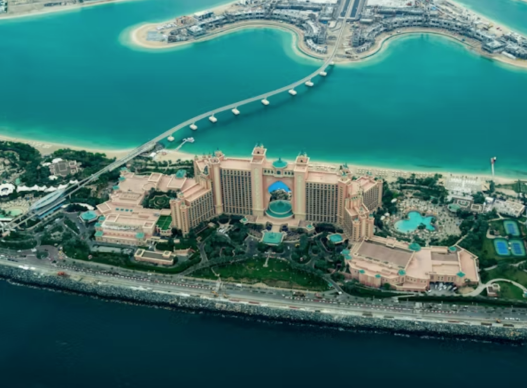 How Dubai’s Leading Real Estate Developers Are Transforming Urban Living 