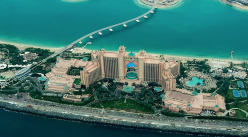 How Dubai’s Leading Real Estate Developers Are Transforming Urban Living 