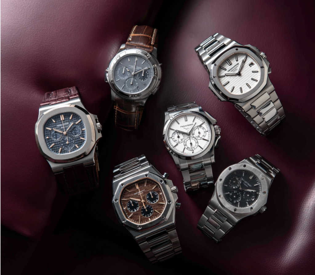 Unlocking the Vault: 5 Iconic Models Set to Peak in Resale Value This Year