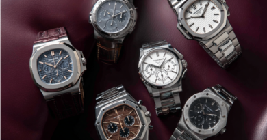 Unlocking the Vault: 5 Iconic Models Set to Peak in Resale Value This Year