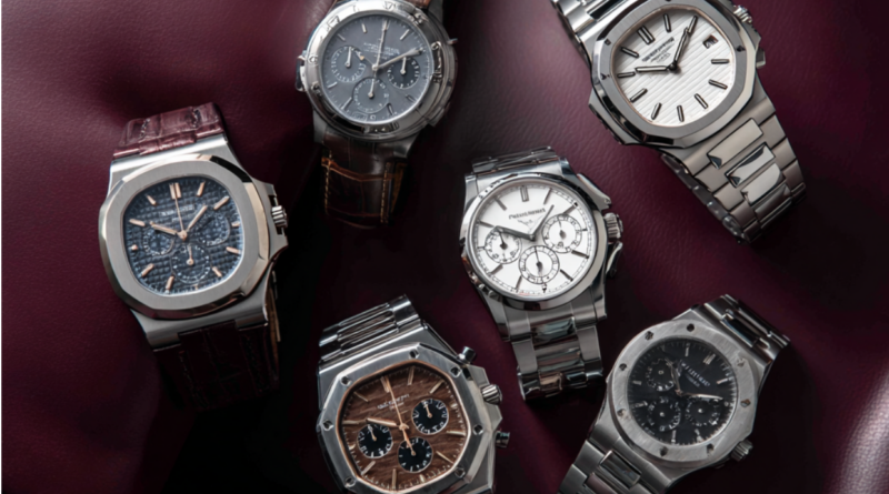 Unlocking the Vault: 5 Iconic Models Set to Peak in Resale Value This Year