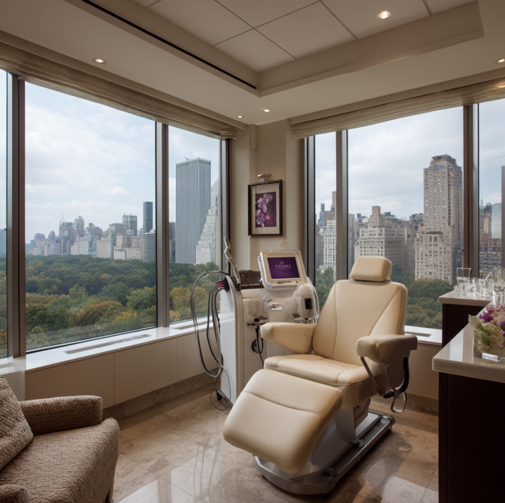 The Investment That Transcends Currency: Why Manhattan's Elite Are Pursuing Laser Hair Removal Training