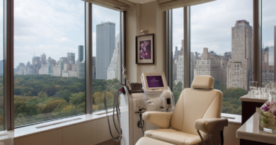 The Investment That Transcends Currency: Why Manhattan's Elite Are Pursuing Laser Hair Removal Training