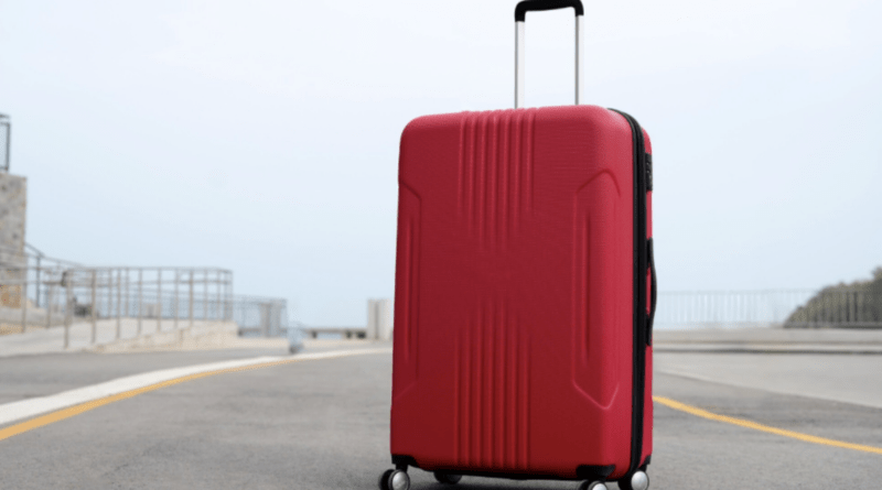 How to Choose the Perfect Suitcase for International Travel 