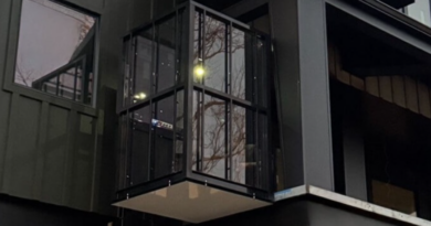Top Features to Look for When Choosing Home Elevators in 2025