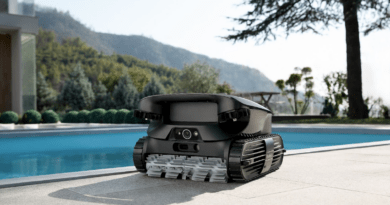 Robot Pool Cleaner: What Is the Best Automated Pool Cleaner?