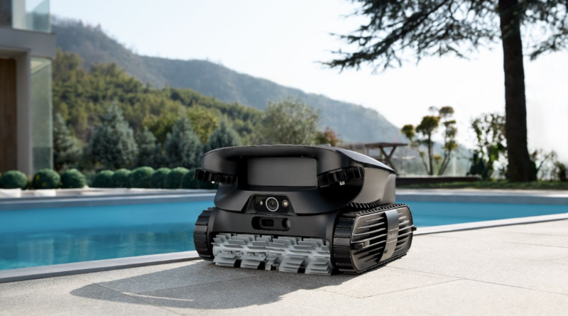 Robot Pool Cleaner: What Is the Best Automated Pool Cleaner?
