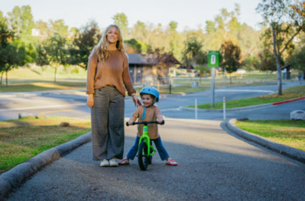 What to Look for in a Toddler Balance Bike: A Parent’s Checklist