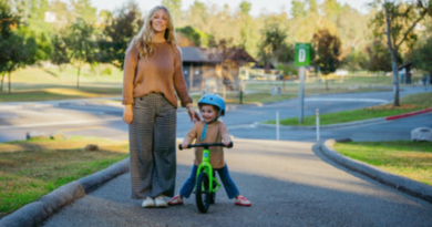 What to Look for in a Toddler Balance Bike: A Parent’s Checklist