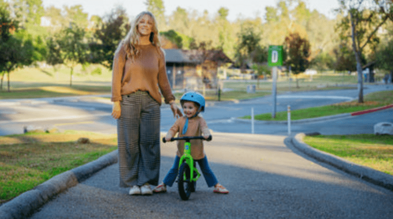 What to Look for in a Toddler Balance Bike: A Parent’s Checklist