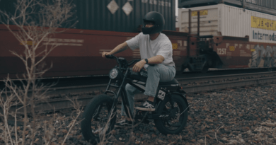 How Tire Pressure Changes Fat Tire E-Bike Performance