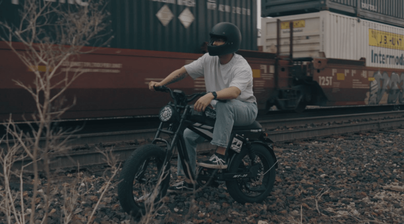 How Tire Pressure Changes Fat Tire E-Bike Performance