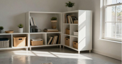 Cleaning services that help transform small spaces into cleaner brighter homes