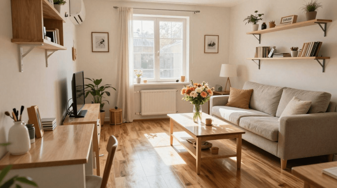 Leveraging Cleaning Services for Lasting Comfort