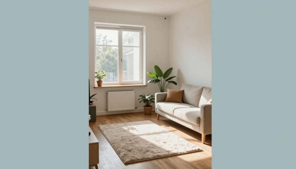 How Cleaning Services Make Small Homes Feel More Open, Brighter, and Easier to Live In