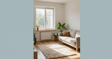 How Cleaning Services Make Small Homes Feel More Open, Brighter, and Easier to Live In