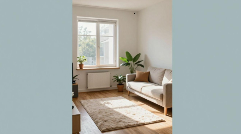 How Cleaning Services Make Small Homes Feel More Open, Brighter, and Easier to Live In