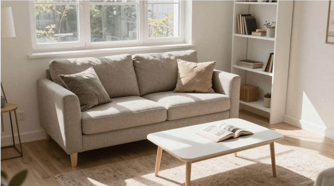 The Benefits Of Regular Cleaning For Small Homes