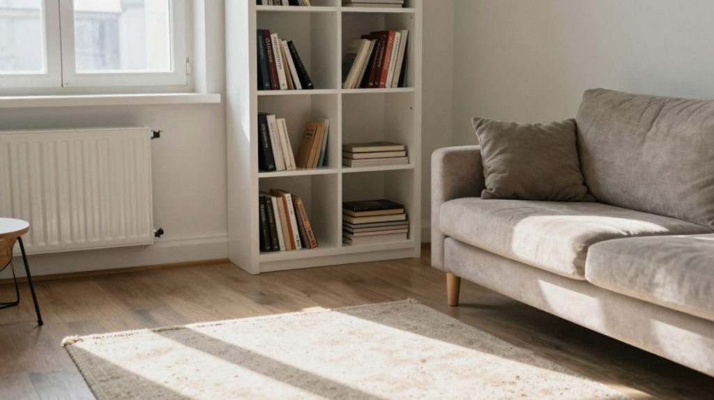 How Cleaning Services Help Small Homes Stay Tidy, Functional, and More Enjoyable