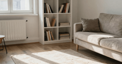 How Cleaning Services Help Small Homes Stay Tidy, Functional, and More Enjoyable