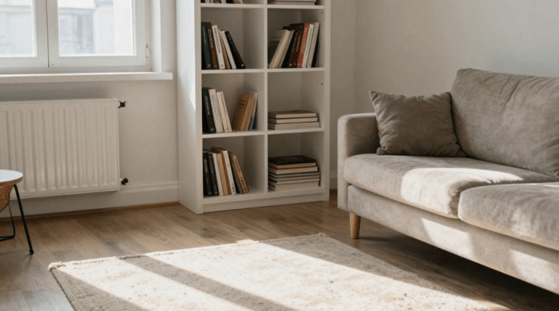 How Cleaning Services Help Small Homes Stay Tidy, Functional, and More Enjoyable