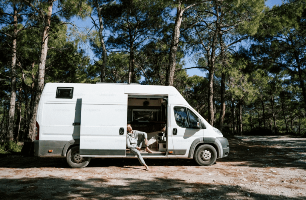 What to Know Before You Trade City Living for Van Life