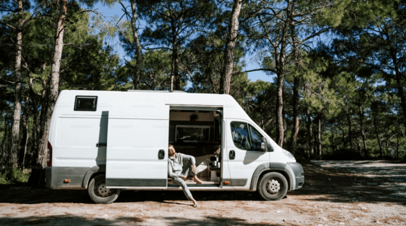 What to Know Before You Trade City Living for Van Life