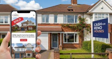 Sell My House for Cash in Any Condition: Why Cash for Reno Houses Is the Best Choice