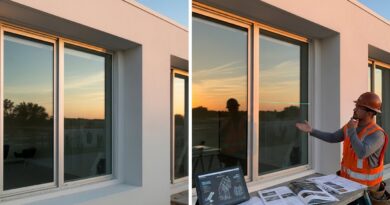 Understanding impact window replacement for modern homes