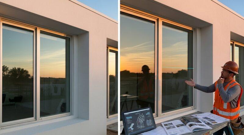 Understanding impact window replacement for modern homes
