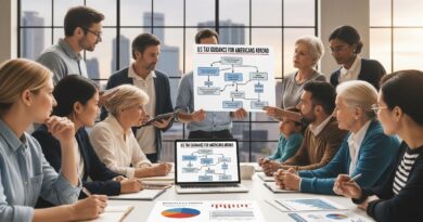 Understanding the Role of Tax Guidance for Americans Abroad