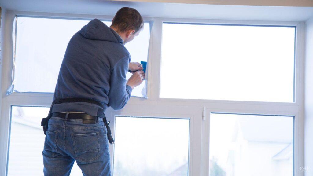 Window Films