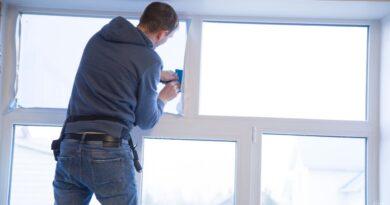 Window Films