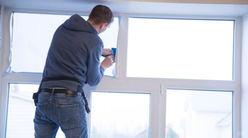 Window Films