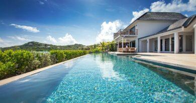 Owning St Barts for a Week: The Billionaire’s Guide to Villas Above the Scene