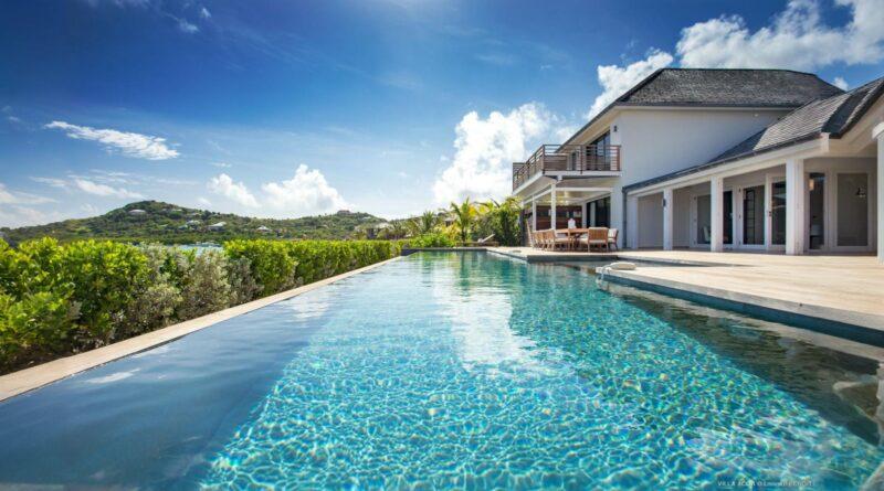 Owning St Barts for a Week: The Billionaire’s Guide to Villas Above the Scene