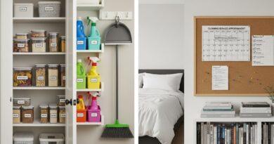 Why Professional House Cleaning Services Create Healthier and More Organized Homes