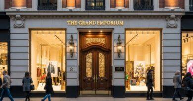 Why Storefront Doors Matter More Than You Think