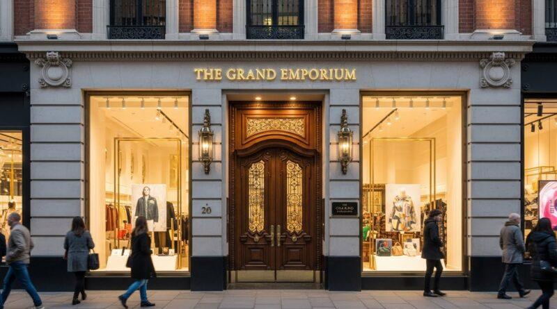 Why Storefront Doors Matter More Than You Think