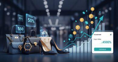 How Promo Codes and Next-Gen Cashback Can Turn Your Designer Shopping Spree Into an Investment Portfolio